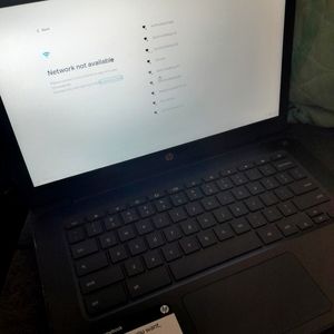 Hp labtop